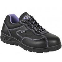 Cofra Sophie Ladies Safety Shoes - S3S FO SR Safety Footwear